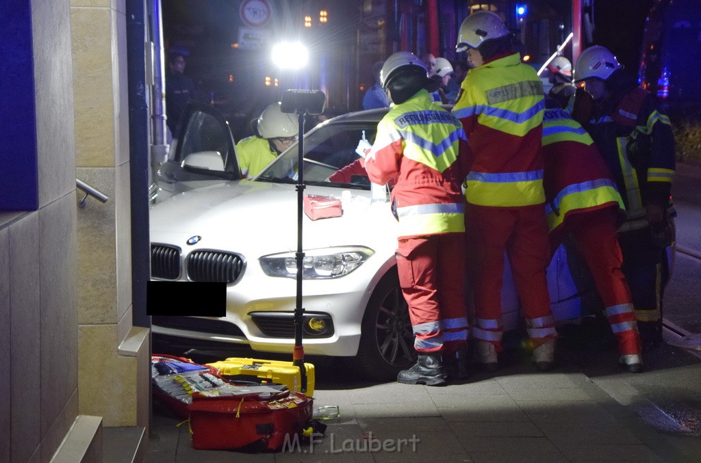 VU Pkw Strab PKlemm Koeln Altstadt Jahnstr P022.JPG - Miklos Laubert